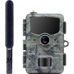 Stealth Gear Hedgehog 1080p 4G metsloomade kaamera