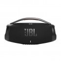 JBL Boombox 3 Wi-Fi Stereo kaasaskantav kõlar Must 80 W JBL Boombox 3 Wi-Fi Stereo kaasaskantav kõlar Must 80 W