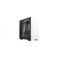 DeepCool MACUBE 110 WH Midi Tower Balts