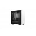 DeepCool MACUBE 110 WH Midi Tower White DeepCool MACUBE 110 WH Midi Tower White