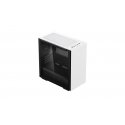 DeepCool MACUBE 110 WH Midi Tower White DeepCool MACUBE 110 WH Midi Tower White