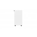 DeepCool MACUBE 110 WH Midi Tower Valkoinen