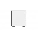 DeepCool MACUBE 110 WH Midi Tower Valge