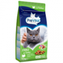 OptiVital kuiva ruoka Steril - täysravinto steriloiduille kissoille FM lohella 1,4 kg OptiVital kuiva ruoka Steril - täysravinto steriloiduille kissoille FM lohella 1,4 kg