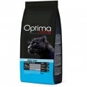 OPTIMANOVA Cat Kitten Chicken & Rice - dry cat food - 8kg OPTIMANOVA Cat Kitten Chicken & Rice - dry cat food - 8kg