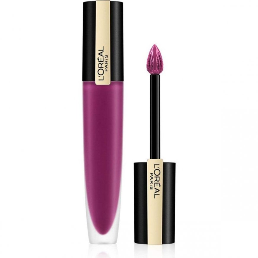 L`Oréal Paris L`Oréal Paris L`Oreal Paris