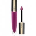 L'Oreal Paris, Rouge Signature, Matte, Liquid Lipstick, 104, I R L'Oreal Paris, Rouge Signature, Matte, Liquid Lipstick, 104, I R