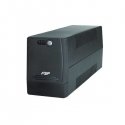 FSP FP 1500 uninterruptible power supply (UPS) Line-Interactive 1.5 kVA 900 W 4 AC outlet(s) FSP FP 1500 uninterruptible power supply (UPS) Line-Interactive 1.5 kVA 900 W 4 AC outlet(s)