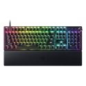 Razer Huntsman V3 Pro 8KHz keyboard Gaming USB Black