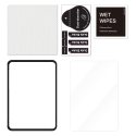 Fonekit apsauginis stiklas, iPad Mini (6 kartos ir A17 Pro) Fonekit apsauginis stiklas, iPad Mini (6 kartos ir A17 Pro)