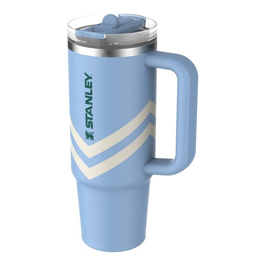 Set of 2 protective covers and straw caps for thermo mugs 0.89L|