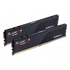 G.Skill Flare X5 F5-5200J4040A48GX2-FX5 atminties modulis 96 GB 2 x 48 GB DDR5 4800 MT/s 288-pin DIM