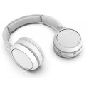 Philips 4000 series TAH4205WT/00 наушники/гарнитура Беспроводной Оголовье Calls/Music USB Type-C Blu Philips 4000 series TAH4205WT/00 наушники/гарнитура Беспроводной Оголовье Calls/Music USB Type-C Blu