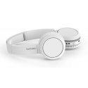 Philips 4000 series TAH4205WT/00 austiņas un brīvroku komplekts Bezvadu Zvani / mūzika USB Veids-C B