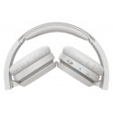 Philips 4000 series TAH4205WT/00 austiņas un brīvroku komplekts Bezvadu Zvani / mūzika USB Veids-C B
