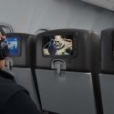 Xtorm AirWave traadita helisüntesaator, must