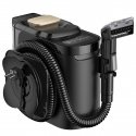 Dreame N20 Portable steam cleaner 1.2 L 600 W Black Dreame N20 Portable steam cleaner 1.2 L 600 W Black