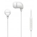 Philips TAE2146WT/00 kuulokkeet ja kuulokemikrofoni Langallinen In-ear Puhelut/Musiikki USB Type-C V Philips TAE2146WT/00 kuulokkeet ja kuulokemikrofoni Langallinen In-ear Puhelut/Musiikki USB Type-C V