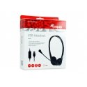 Equip USB Headset Equip USB Headset