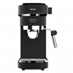 Cecotec Cafelizzia 790 Машина для эспрессо 1,2 L