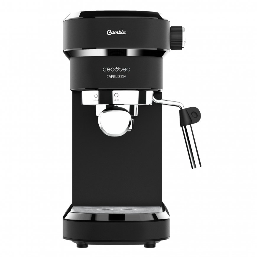Cecotec Cafelizzia 790 Espressomasin 1,2 l