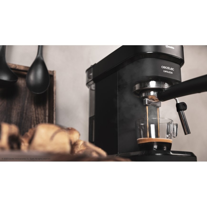 Cecotec Cafelizzia 790 Espresso machine 1.2 L – 4