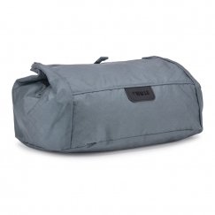 Thule 5581 ceļojumu apavu soma dīķa pelēkā krāsā