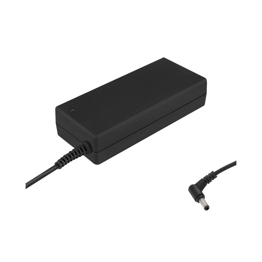 Qoltec 50076.90W strāvas adapteris &