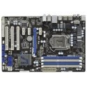 Asrock P67 Pro Intel® P67 LGA 1155 (Socket H2) ATX