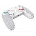 Trust GXT 1246W MUTA Valkoinen Bluetooth Pad-ohjain Nintendo Switch, Nintendo Switch Lite Trust GXT 1246W MUTA Valkoinen Bluetooth Pad-ohjain Nintendo Switch, Nintendo Switch Lite