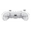 Trust GXT 1246W MUTA Valkoinen Bluetooth Pad-ohjain Nintendo Switch, Nintendo Switch Lite Trust GXT 1246W MUTA Valkoinen Bluetooth Pad-ohjain Nintendo Switch, Nintendo Switch Lite