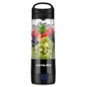 NutriBullet NBP003B 0,475 l Kaasaskantav blender Must NutriBullet NBP003B 0,475 l Kaasaskantav blender Must