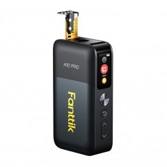 Fanttik A10 Pro 2-in-1 laseretäisyysmittari