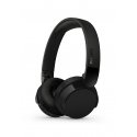 Philips 4000 series TAH4209BK/00 austiņas un brīvroku komplekts Bezvadu Zvani / mūzika Bluetooth Mel Philips 4000 series TAH4209BK/00 austiņas un brīvroku komplekts Bezvadu Zvani / mūzika Bluetooth Mel