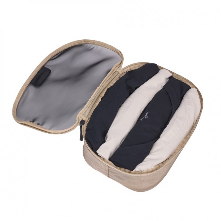 Thule 5571 pakkekube väike õrn beež – 3