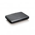Lenco DVP-1010 Портативный проигрыватель DVD Трансформер 25,4 cm (10") 1024 x 600 пикселей Черный Lenco DVP-1010 Портативный проигрыватель DVD Трансформер 25,4 cm (10") 1024 x 600 пикселей Черный