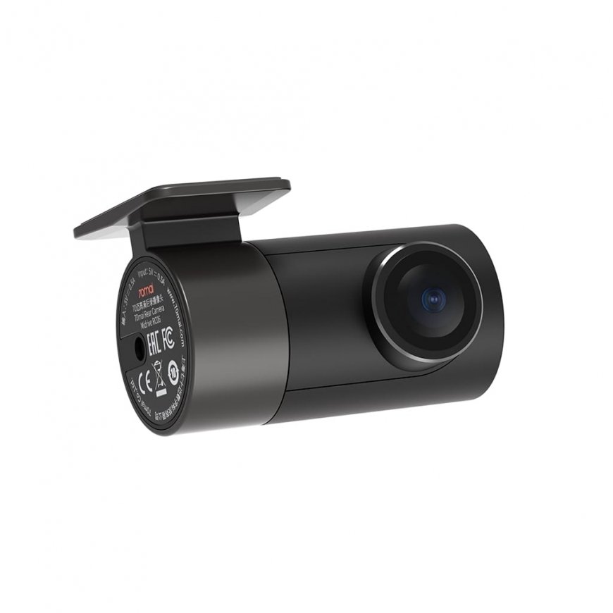70mai MIDRIVE-RC06 videoreģistrators Full HD Melns – 3