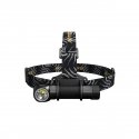 Nitecore HC33 Черный Фонарь налобный LED Nitecore HC33 Черный Фонарь налобный LED