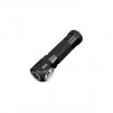 Nitecore HC33 Must Peapaelaga taskulamp LED Nitecore HC33 Must Peapaelaga taskulamp LED