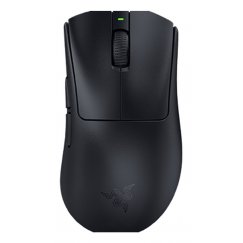 Razer DeathAdder V3 HyperSpeed hiir Mängimine Parempoolne RF Wireless + USB Type-C Optiline 26000 DPI