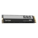 Lexar NM990 4 TB M.2 PCI Express 5.0 NVMe Lexar NM990 4 TB M.2 PCI Express 5.0 NVMe