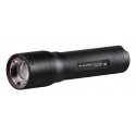 Ledlenser 503150 taskulamppu musta Käsikokoinen taskulamppu LED Ledlenser 503150 taskulamppu musta Käsikokoinen taskulamppu LED