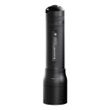 Ledlenser 503150 taskulamppu musta Käsikokoinen taskulamppu LED Ledlenser 503150 taskulamppu musta Käsikokoinen taskulamppu LED