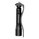 Ledlenser 503150 taskulamppu musta Käsikokoinen taskulamppu LED Ledlenser 503150 taskulamppu musta Käsikokoinen taskulamppu LED