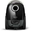 Philips 3000 series XD3112/09 vacuum 3 L Cylinder vacuum Dry 900 W Dust bag Philips 3000 series XD3112/09 vacuum 3 L Cylinder vacuum Dry 900 W Dust bag