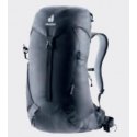 Deuter AC Life 16 16 L Melns Deuter AC Life 16 16 L Melns