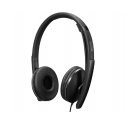 Lenovo 4XD1M39029 наушники/гарнитура Проводная Оголовье USB Type-C Черный Lenovo 4XD1M39029 наушники/гарнитура Проводная Оголовье USB Type-C Черный