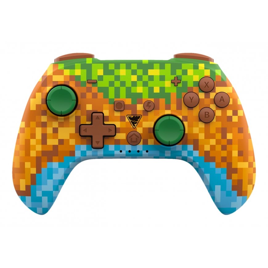 Dragonshock PopTop Cube Daudzkrāsains Bluetooth sistēma