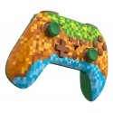 Dragonshock PopTop Cube Mitmevärviline Bluetooth Juhtpult Analoog/digitaal Nintendo Switch Dragonshock PopTop Cube Mitmevärviline Bluetooth Juhtpult Analoog/digitaal Nintendo Switch