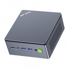 Мини ПК GMKtec M7 Ultra Ryzen 7 PRO 6850U 16GB 512GB Win 11 Pro